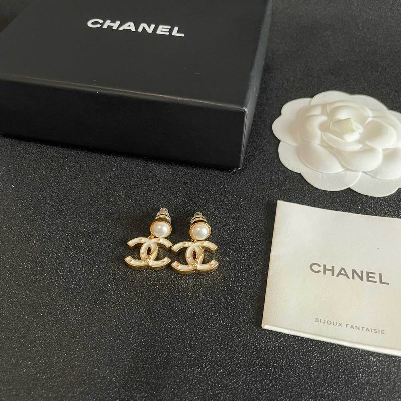 Chanel Earring 05yxs253